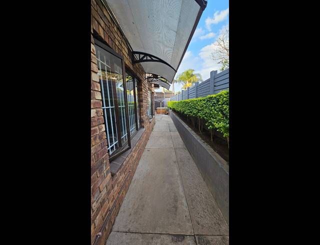 3 BEDROOM HOUSE FOR SALE IN NYALA PARK